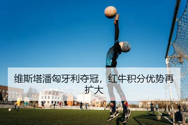 维斯塔潘匈牙利夺冠，红牛积分优势再扩大